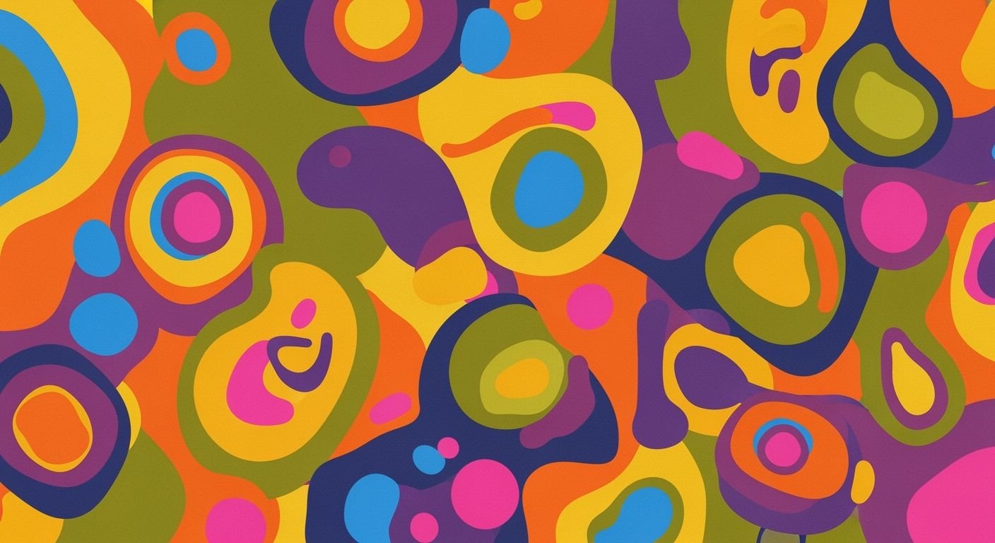 Groovy background image 2