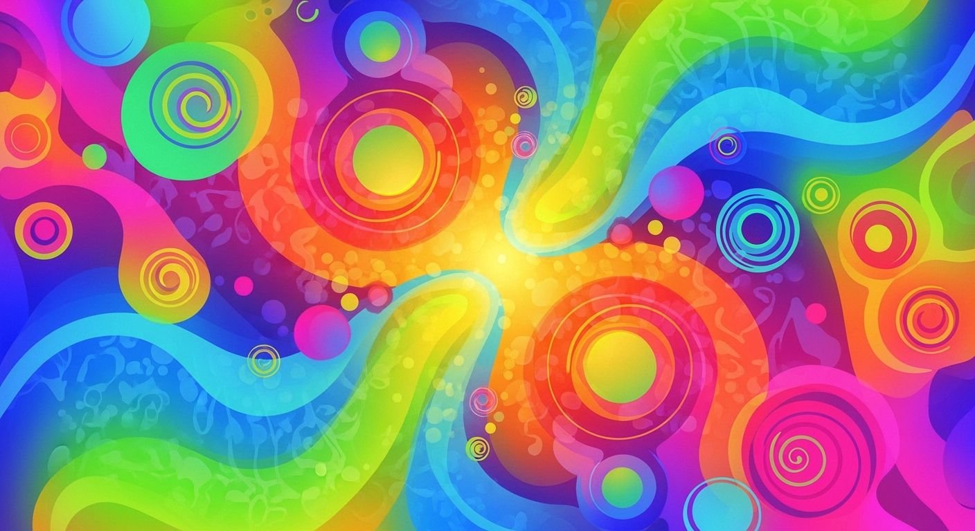 Groovy background image 3