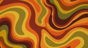 Groovy background image 4