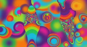 Groovy background image 5