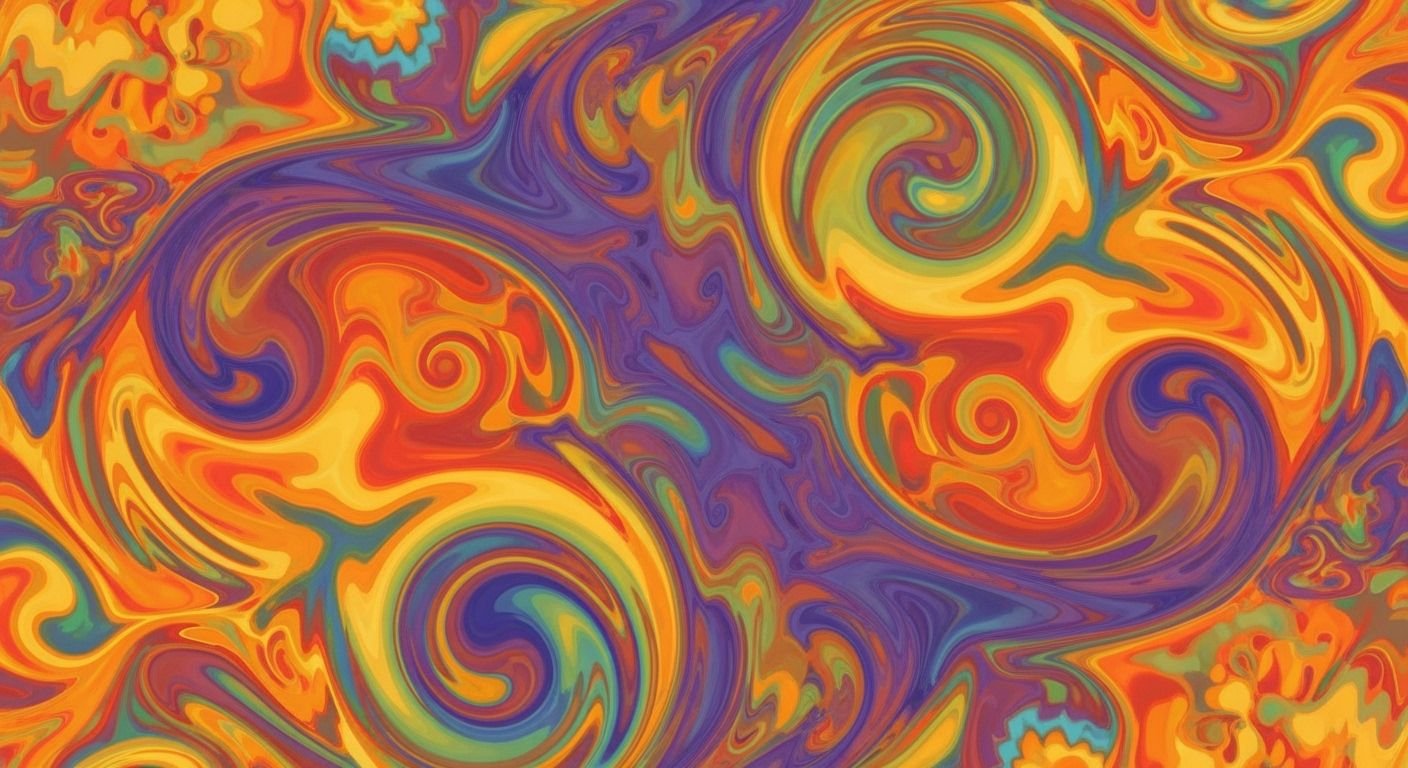 Groovy background image 7