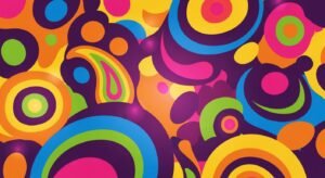 Groovy background image 8