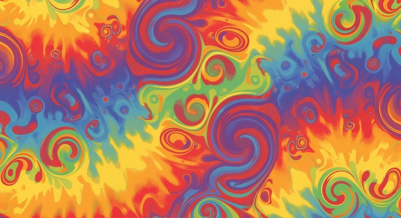 Groovy background image
