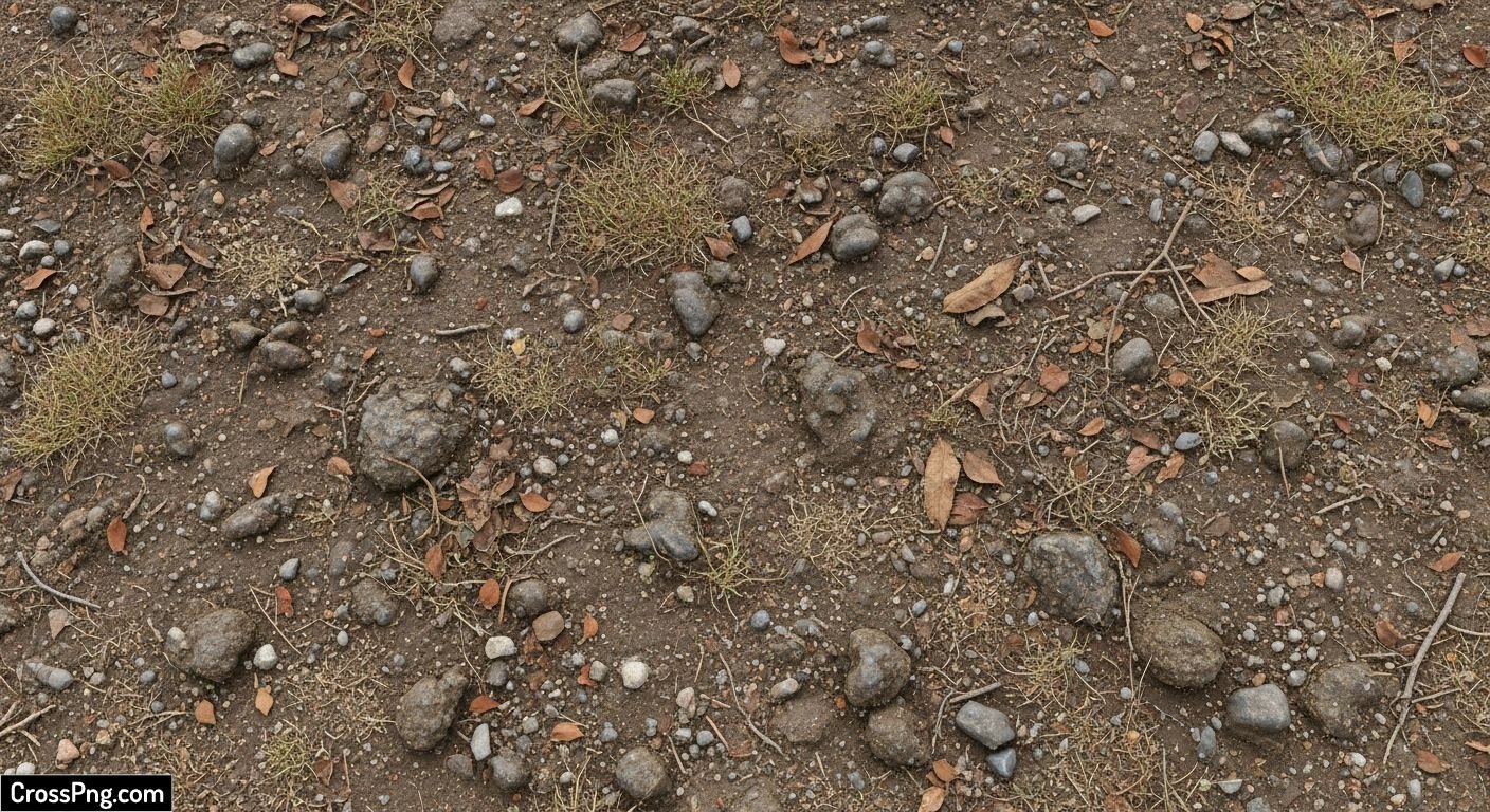 Ground background image