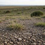 Ground background image