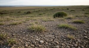 Ground background image