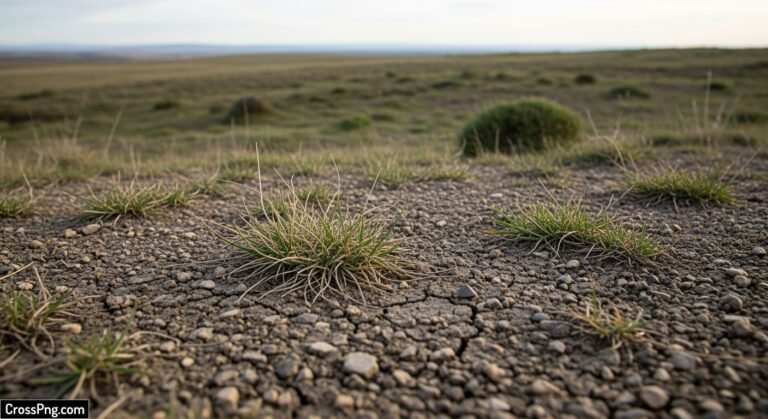 Ground background image