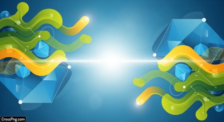 Group banner background image