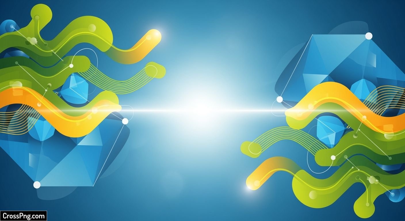 Group banner background image