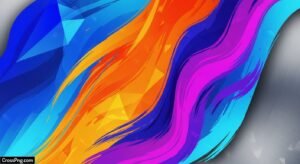 Group banner background image