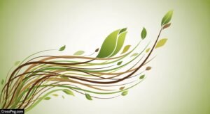 Growth background image 3