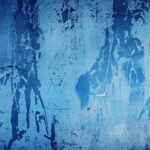 Grunge background blue image 2