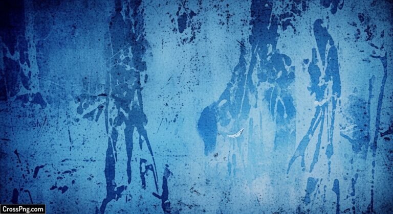 Grunge background blue image 2