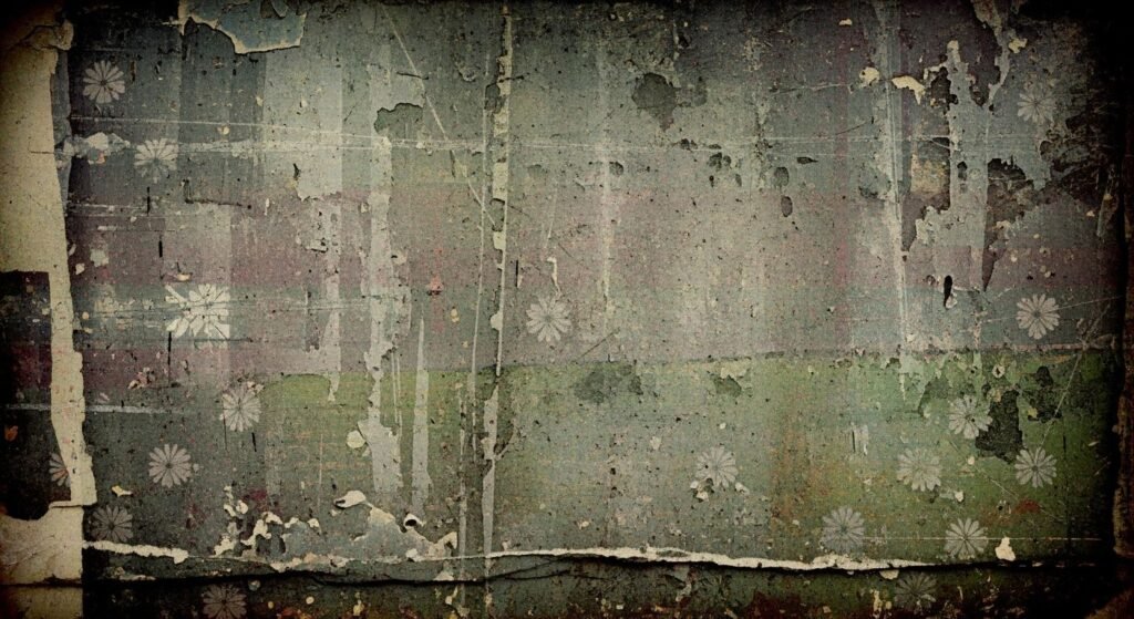 Grunge background image