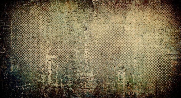 Grunge background image 4