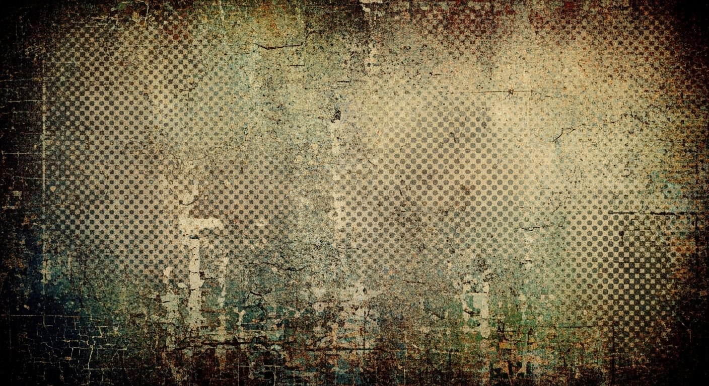 Grunge background image 4