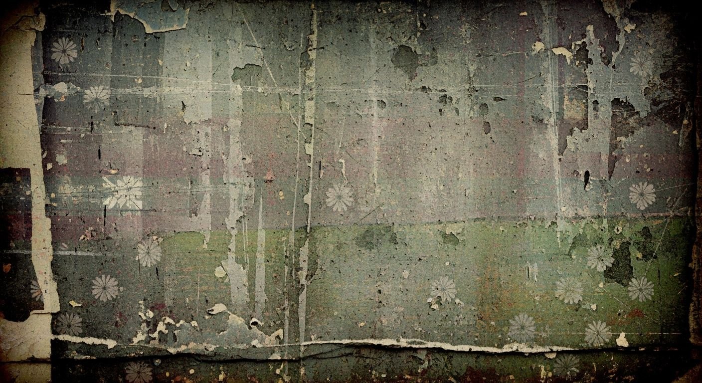 Grunge background image