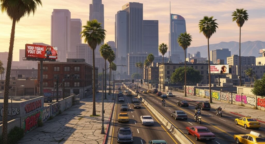 Gta background image 3