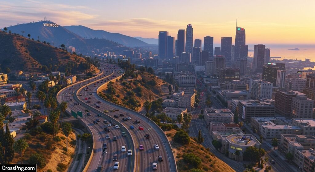 Gta background image 3