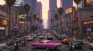 Gta background image 6
