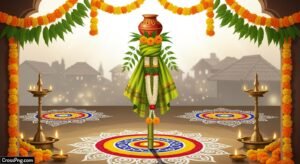 Gudipadwa background image 2