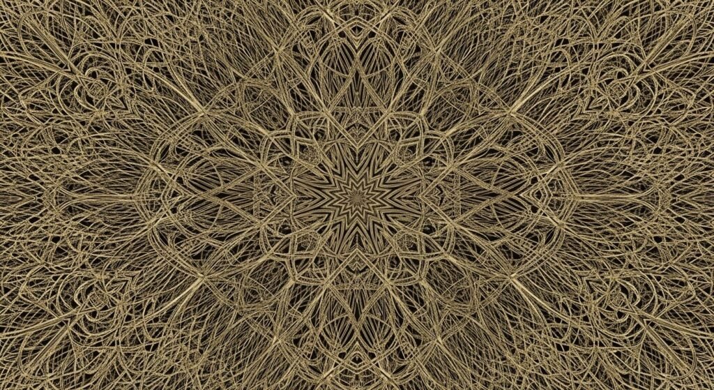 Guilloche background image 4