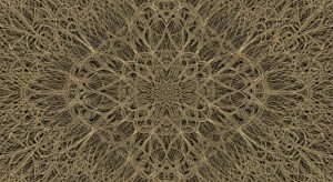 Guilloche background image 4