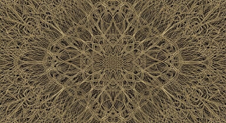 Guilloche background image 4