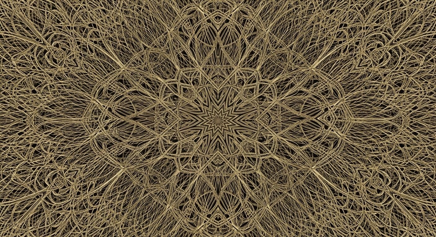 Guilloche background image 4