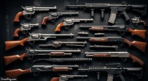Gun background image 2