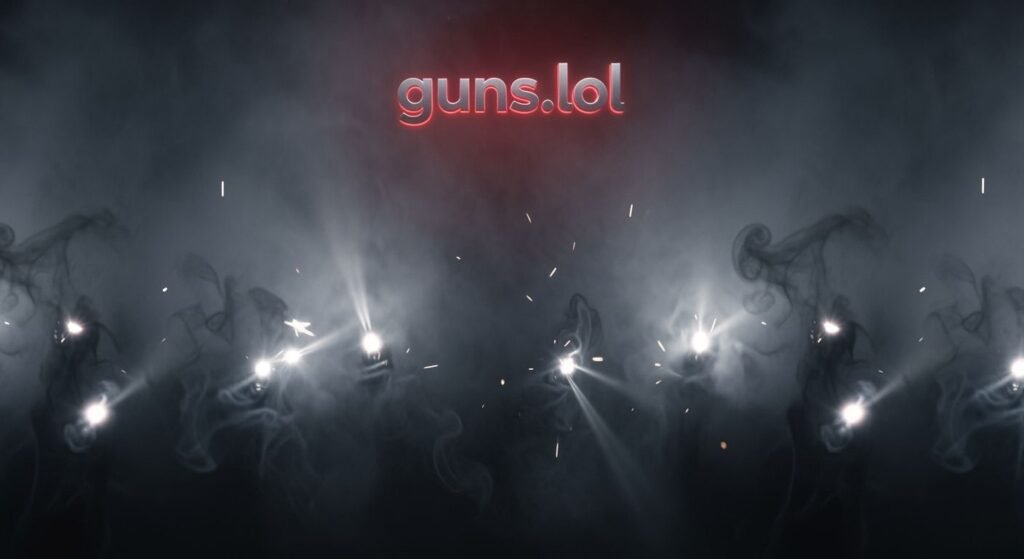 Gunslol background gif image 2