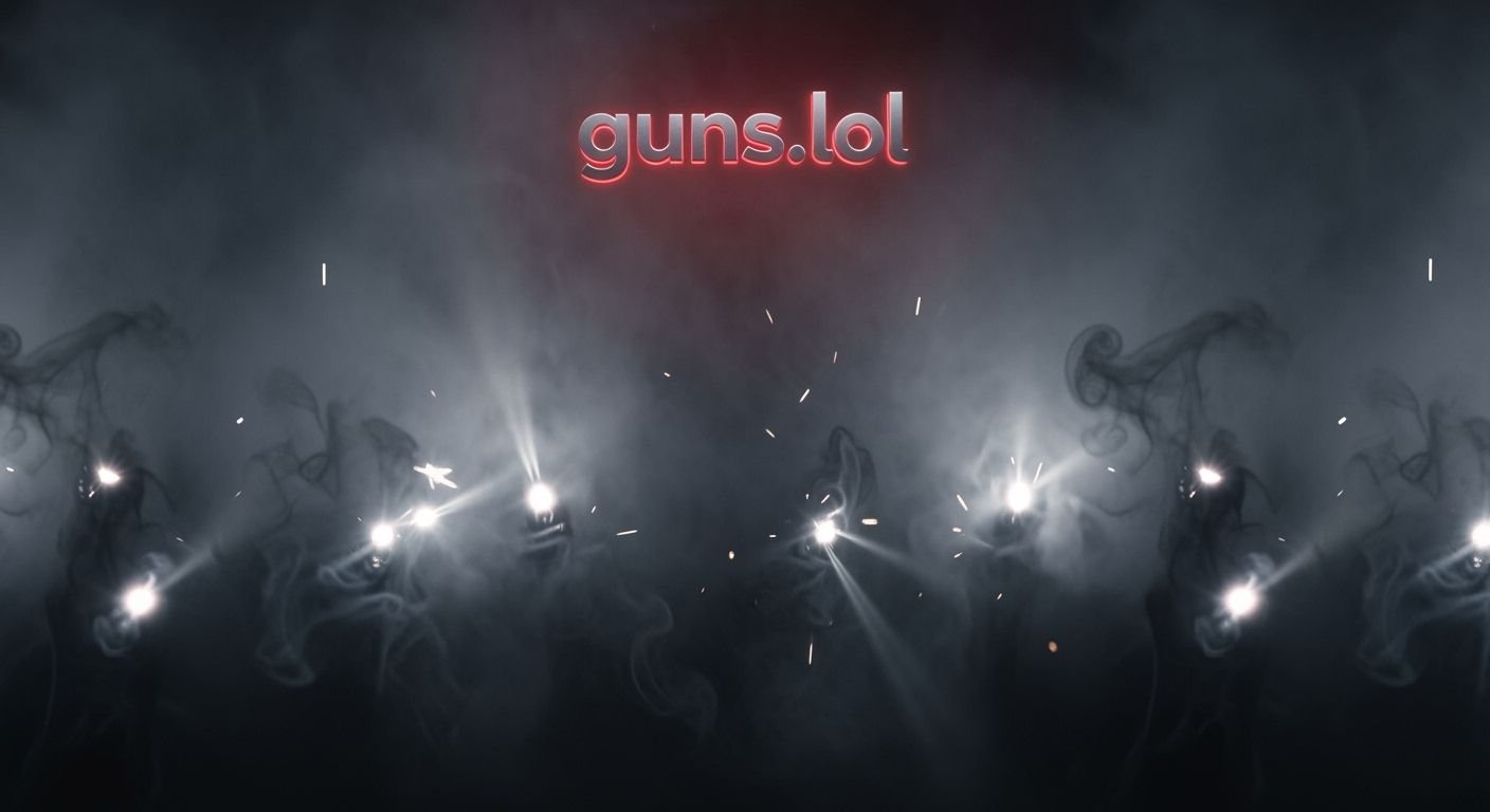 Gunslol background gif image 2