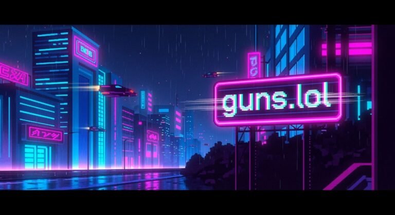 Gunslol background gif image 3