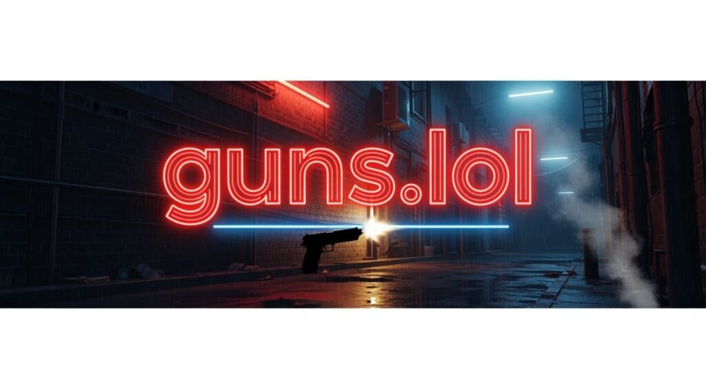Gunslol background gif image 4