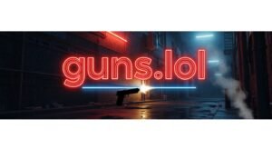 Gunslol background gif image 4