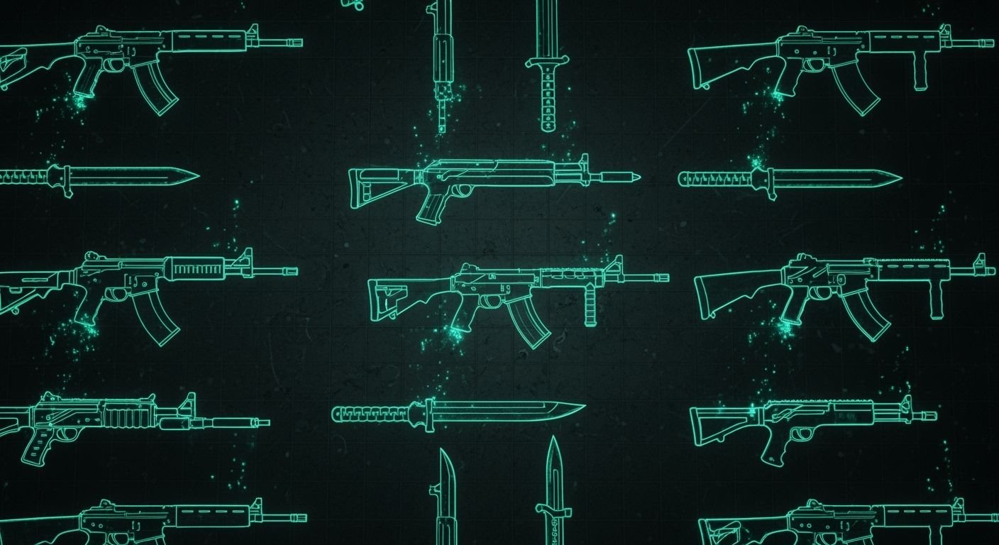 Gunslol background gif image