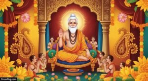 Guru purnima background image 2