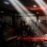 Gym banner background image