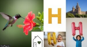 H images hd image