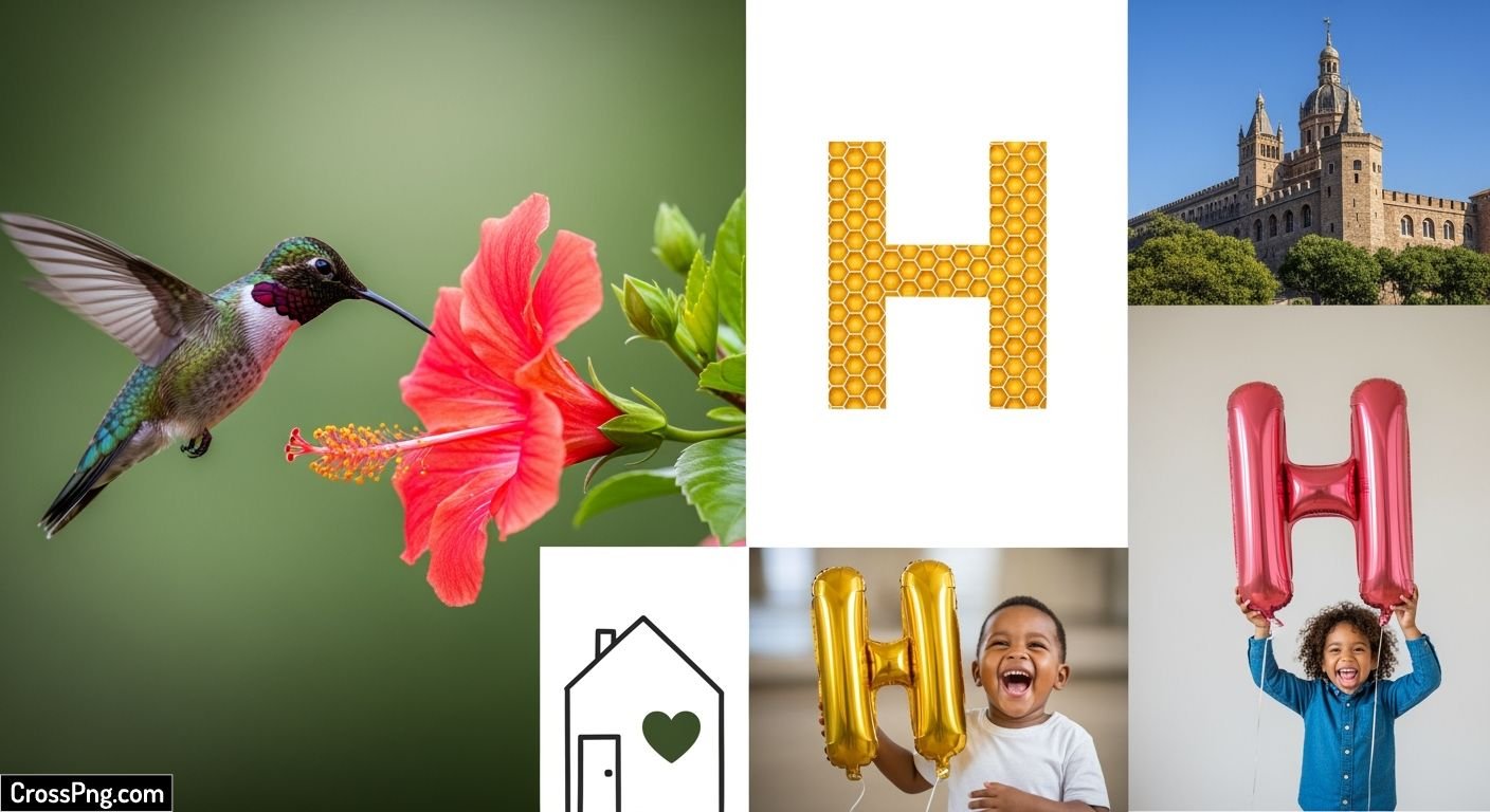 H images hd image