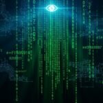 Hacker background image