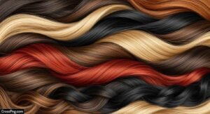 Hair background image 2