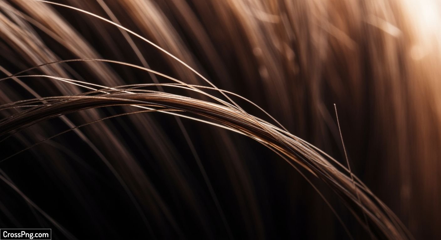 Hair background image