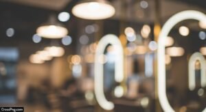 Hair cutting background image