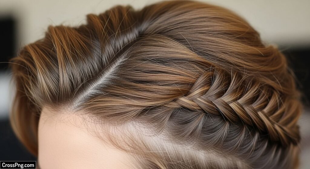 Hair dp image 2