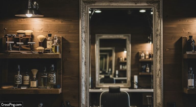 Haircut background image 3