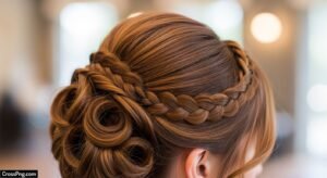 Hairstyle background image 3