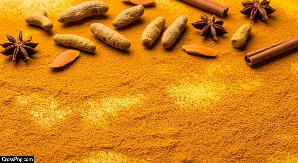 Haldi background image