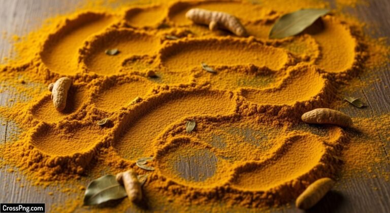 Haldi background image