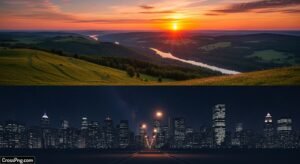 Half background image 5